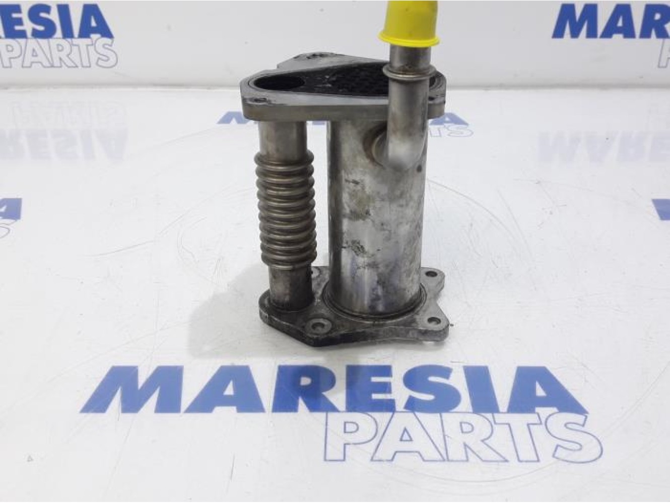 Renault - Megane - Heat exchanger