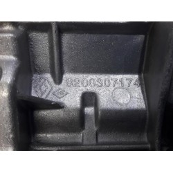 Renault - Megane - Pompe à huile