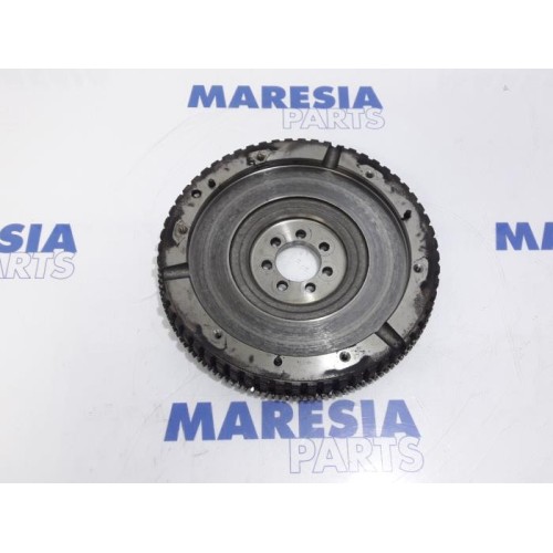 Renault - Megane - Flywheel