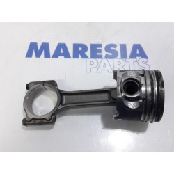 Renault - Megane - Piston