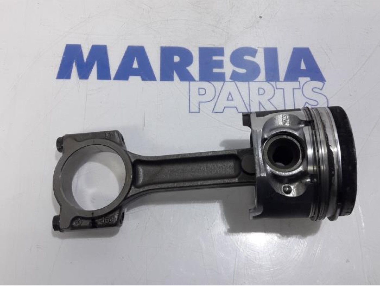 Renault - Megane - Piston