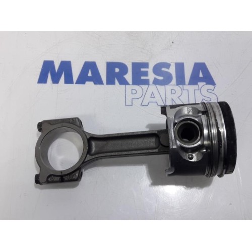 Renault - Megane - Piston