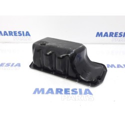 Peugeot - 207 - Sump