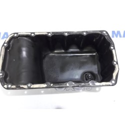 Peugeot - 207 - Sump