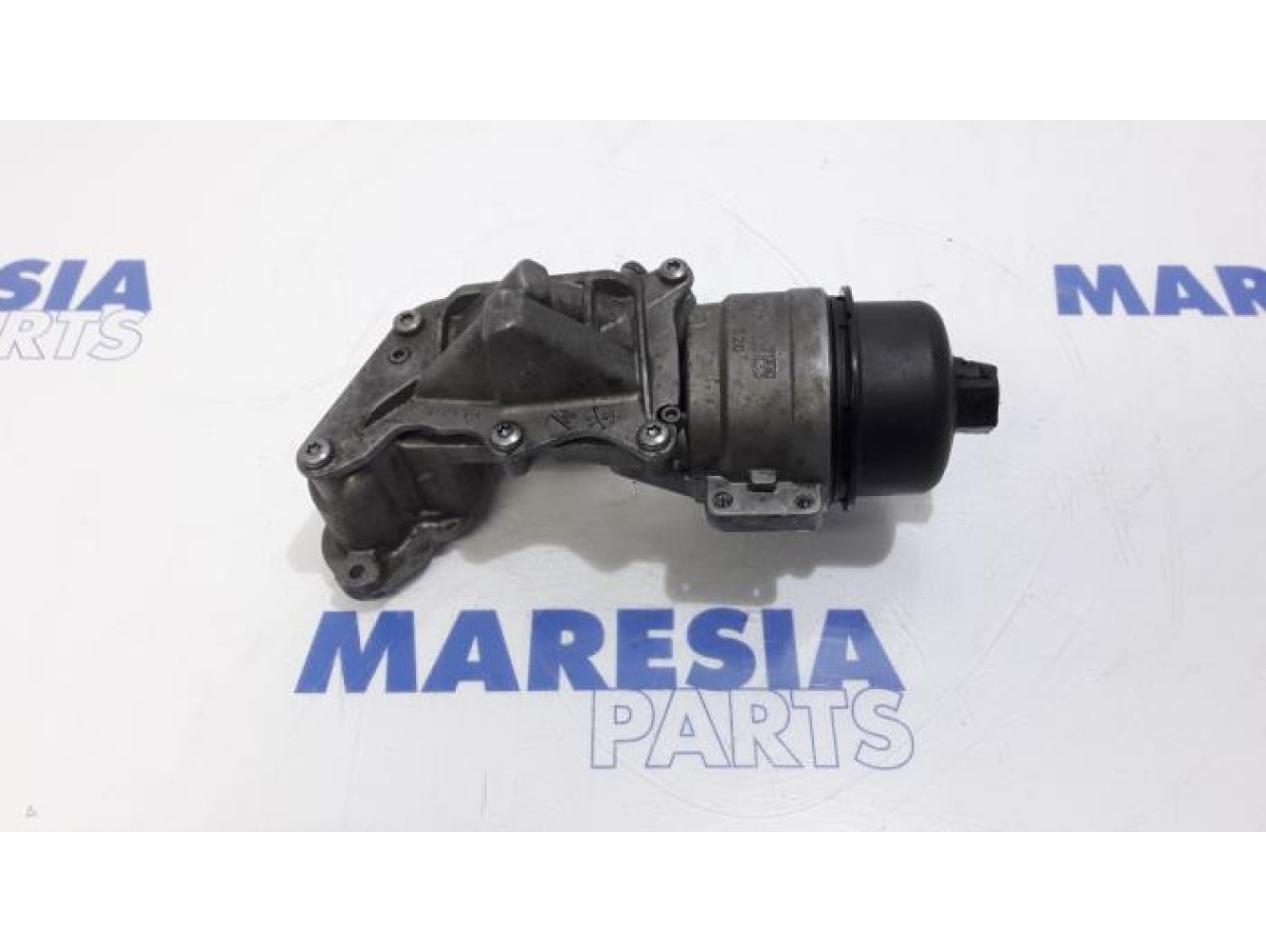 Peugeot - 207 - Support filtre à huile