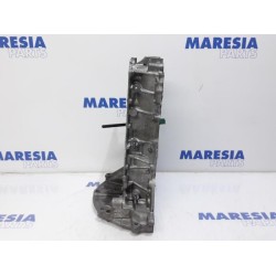 Peugeot - 207 - Sump