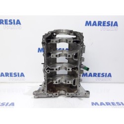 Peugeot - 207 - Sump