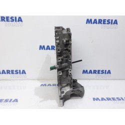 Peugeot - 207 - Sump