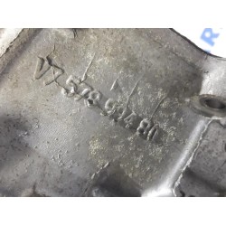Peugeot - 207 - Sump