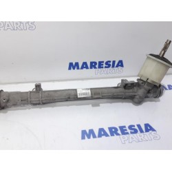 Renault - Scenic - Steering box