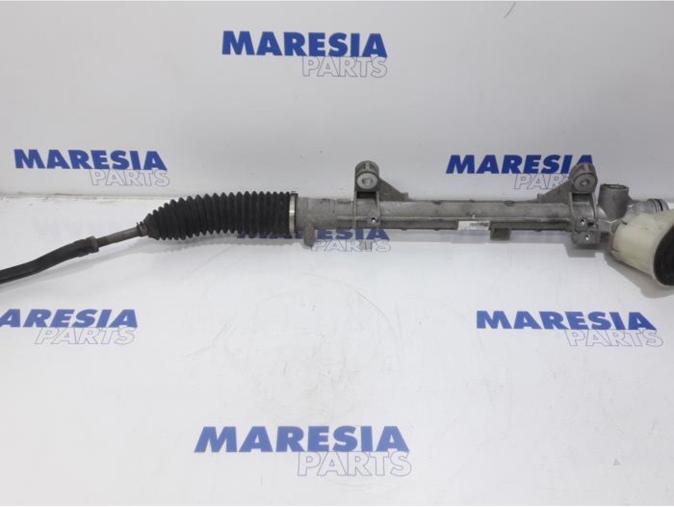 Renault - Scenic - Steering box