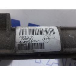 Renault - Scenic - Steering box