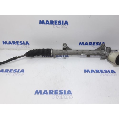 Renault - Scenic - Steering box