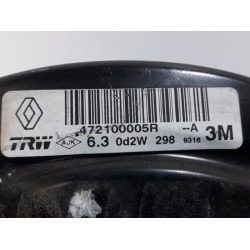 Renault - Scenic - Brake servo