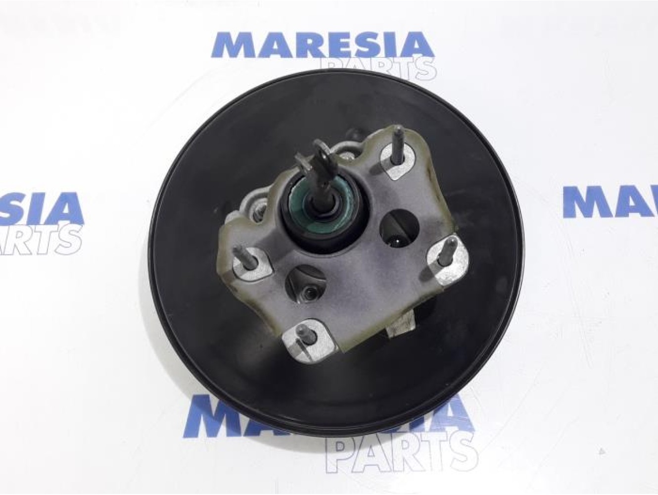 Renault - Scenic - Brake servo