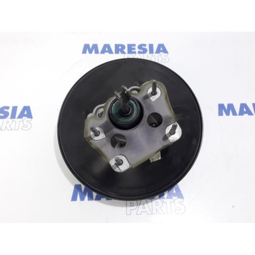 Renault - Scenic - Brake servo