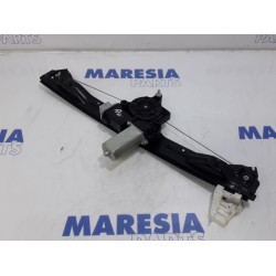 Fiat - Bravo - Window mechanism 4-door, front right