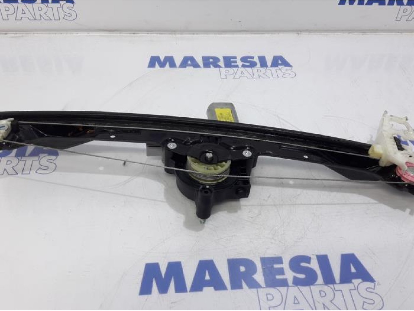 Fiat - Bravo - Window mechanism 4-door, front right
