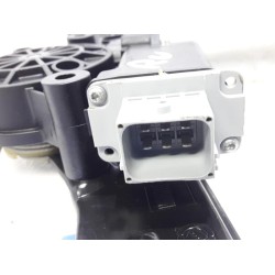 Fiat - Bravo - Window mechanism 4-door, front right