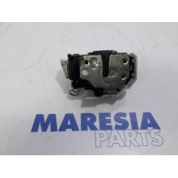 Fiat - Bravo - Front door lock mechanism 4-door, right