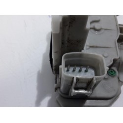 Fiat - Bravo - Front door lock mechanism 4-door, right