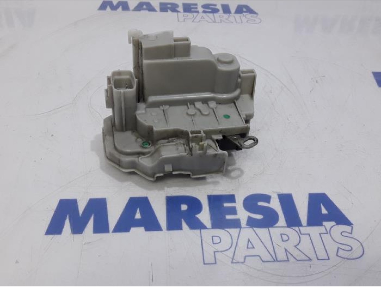 Fiat - Bravo - Front door lock mechanism 4-door, right