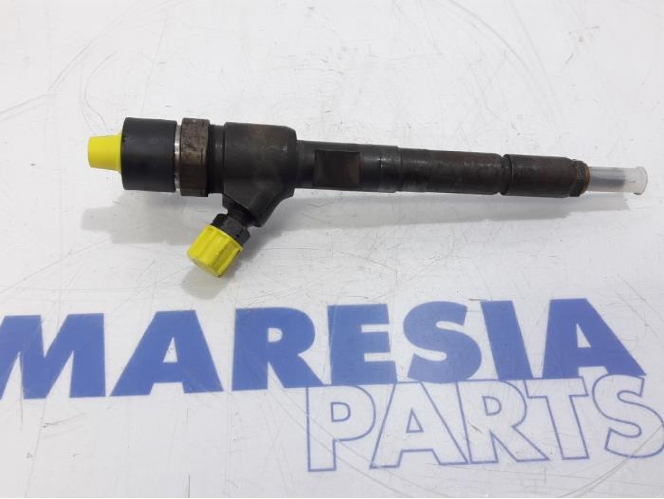 Alfa Romeo - Mito - Injector (diesel)