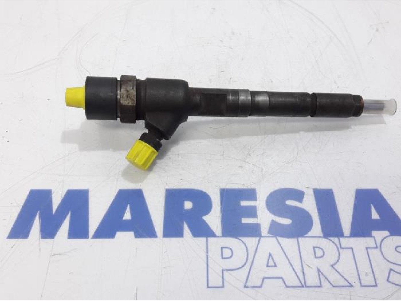 Alfa Romeo - Mito - Injector (diesel)