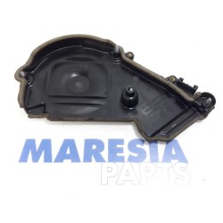 Citroen - C4 Picasso - Couvercle de distribution