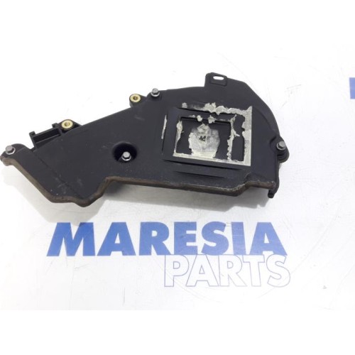Citroen - C4 Picasso - Timing cover