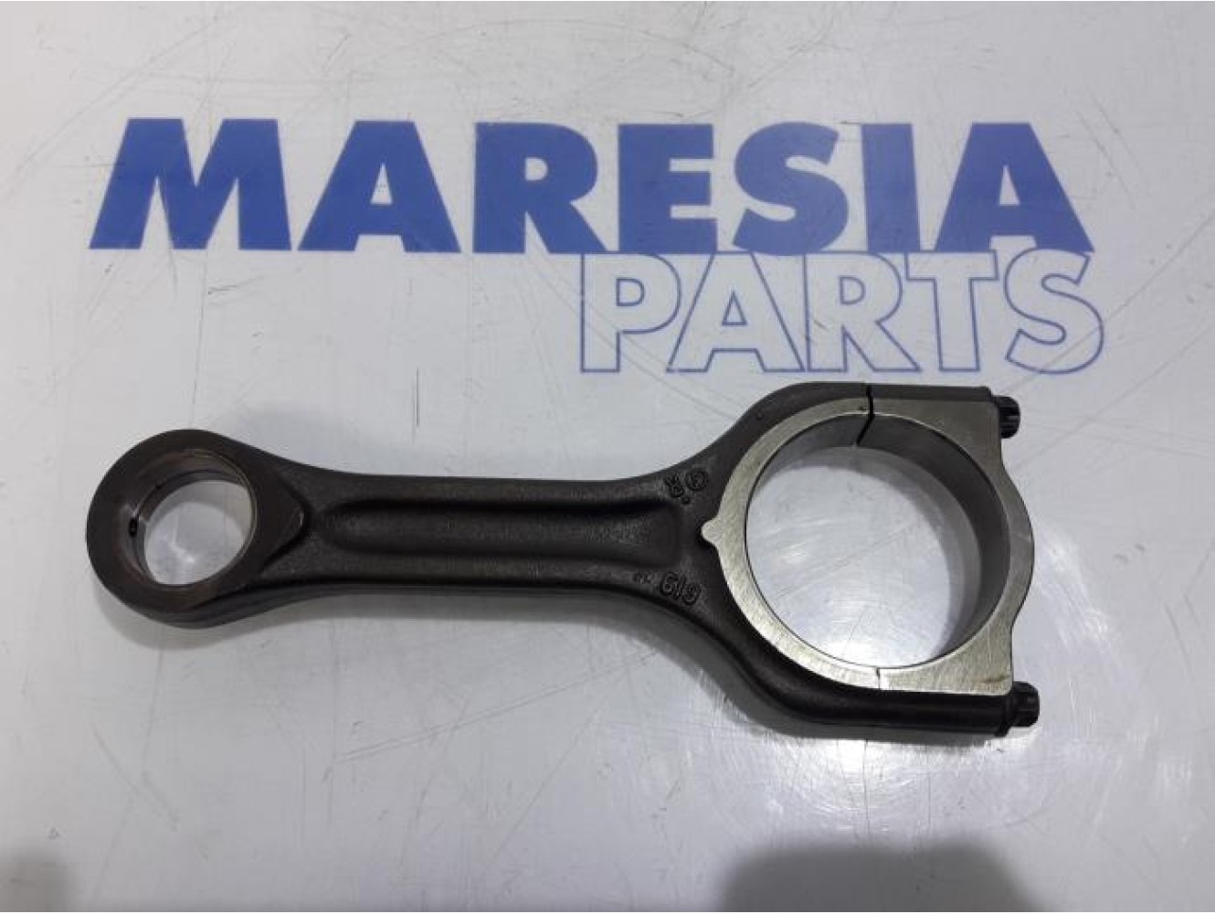 Citroen - C4 Picasso - Connecting rod