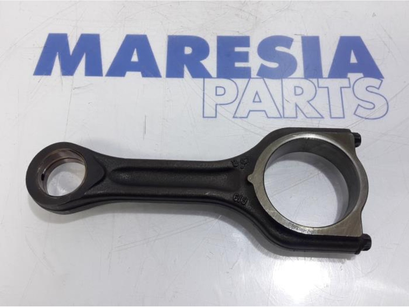 Citroen - C4 Picasso - Connecting rod