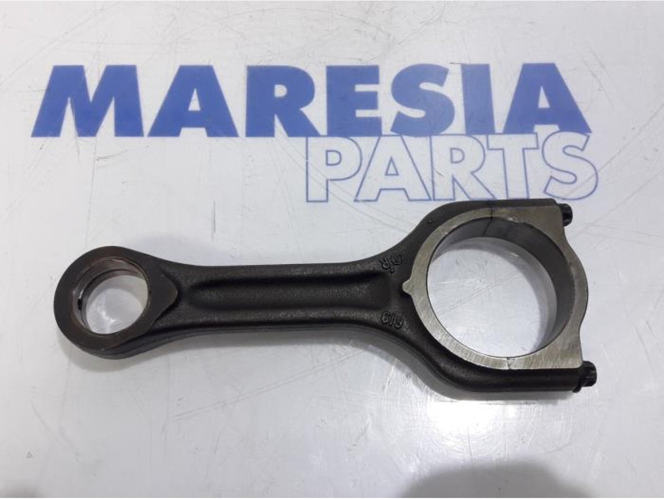 Citroen - C4 Picasso - Connecting rod
