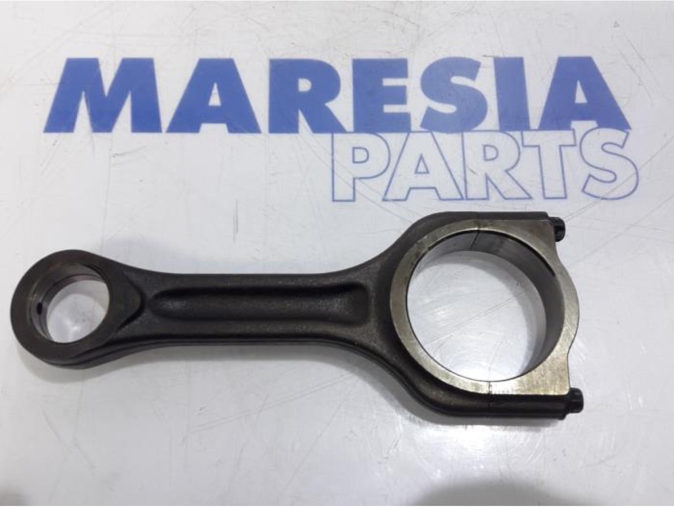 Citroen - C4 Picasso - Connecting rod