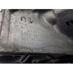 Citroen - C4 Picasso - Ölfilterhalter