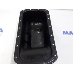 Citroen - C4 Picasso - Sump