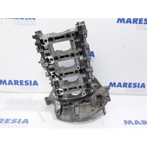 Citroen - C4 Picasso - Sump
