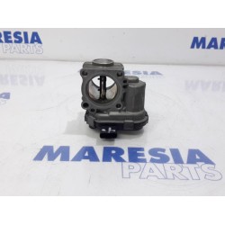 Citroen - C4 Picasso - Throttle body
