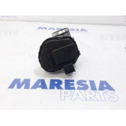 Citroen - C4 Picasso - Throttle body