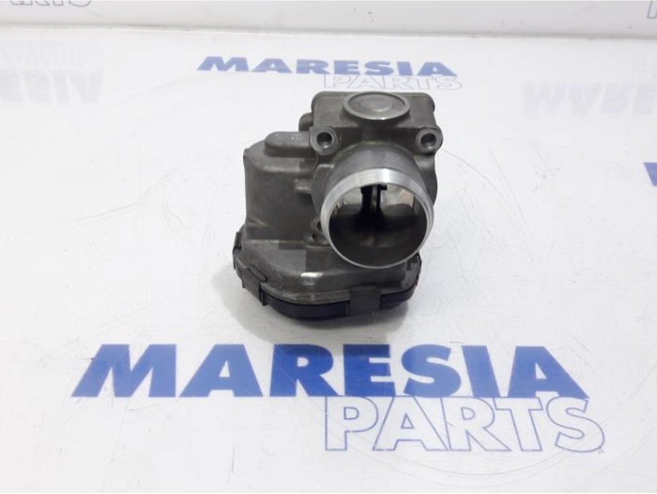 Citroen - C4 Picasso - Throttle body