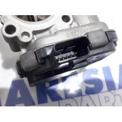 Citroen - C4 Picasso - Throttle body