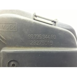 Citroen - C4 Picasso - Throttle body