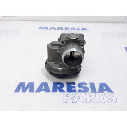 Citroen - C4 Picasso - Throttle body