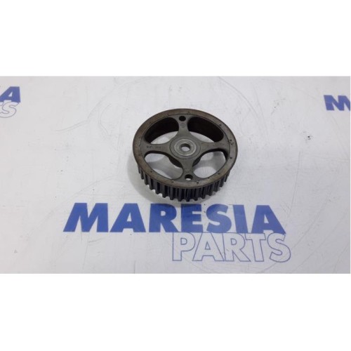 Renault - Megane Scenic - Nokkenas Tandwiel