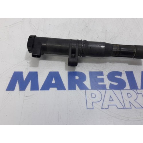Renault - Megane Scenic - Ignition coil