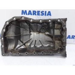 Renault - Megane Scenic - Sump