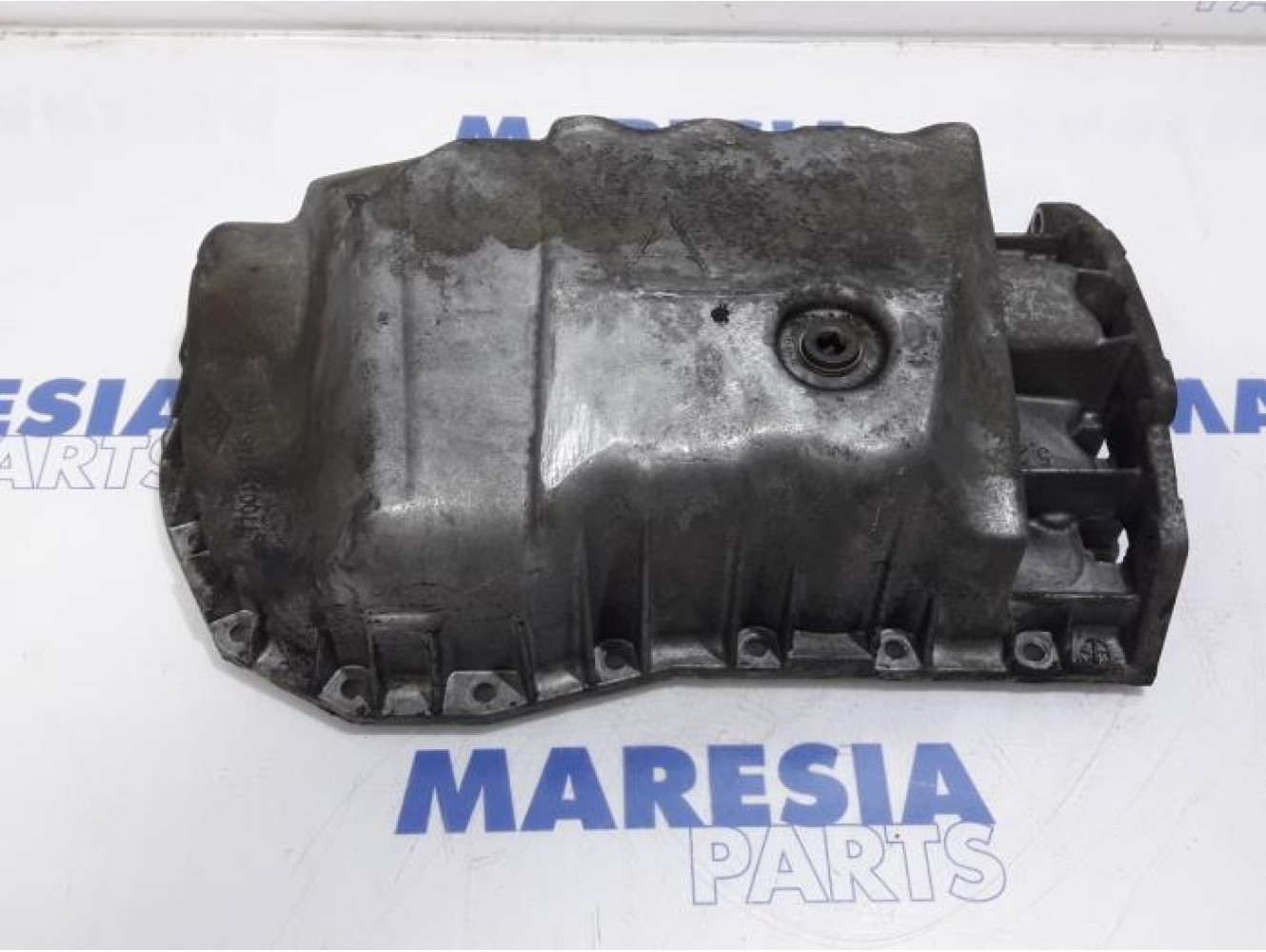 Renault - Megane Scenic - Sump