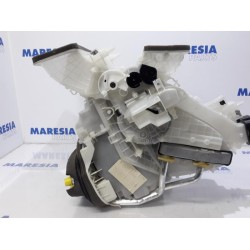 Fiat - Punto - Heater housing