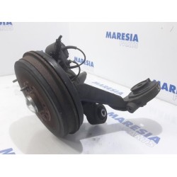 Fiat - Doblo - Querlenker links hinten