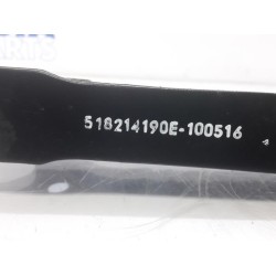 Fiat - Doblo - Rear wishbone, left